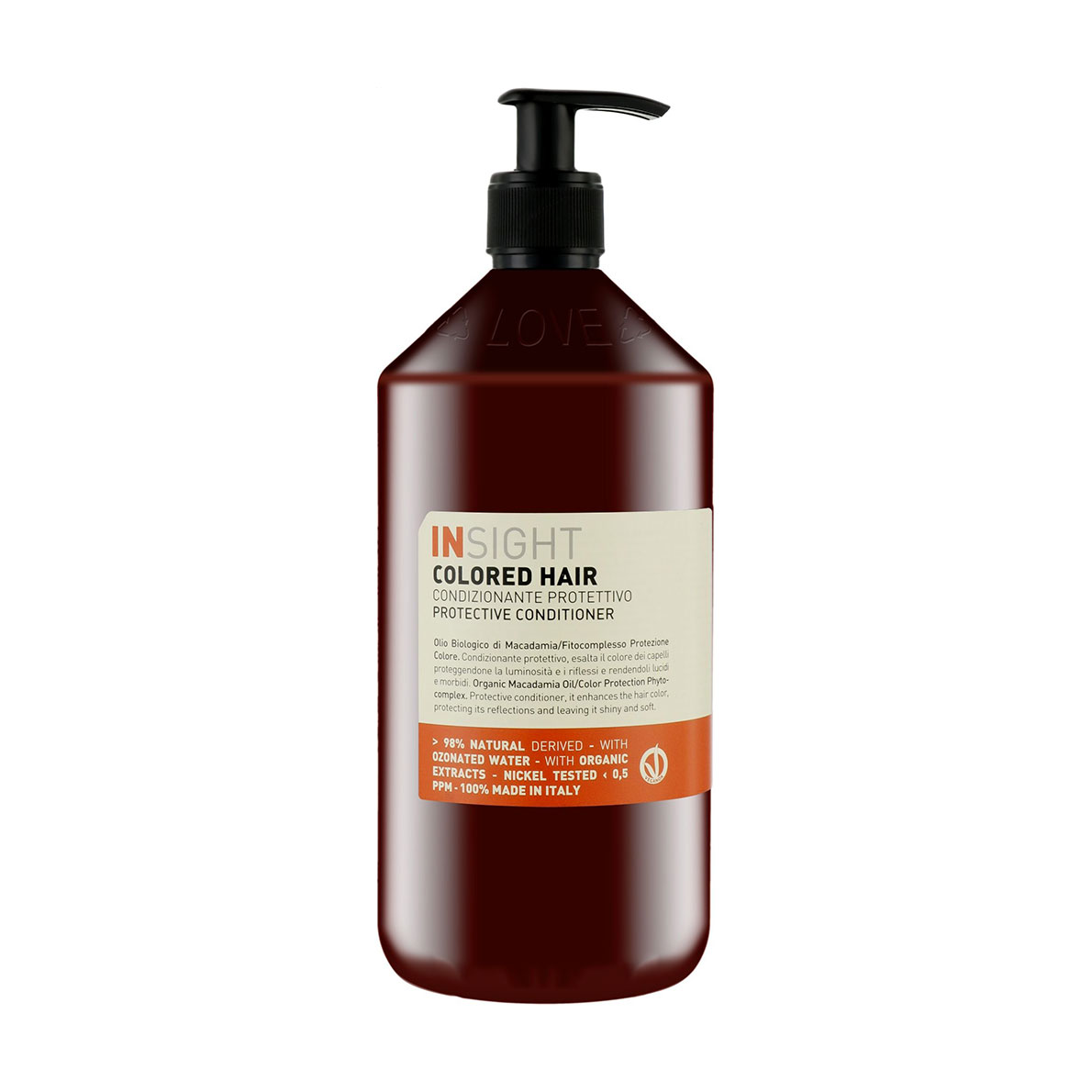 Кондиціонер Insight Colored Hair Protective Conditioner для захисту кольору фарбованого волосся, 900 мл